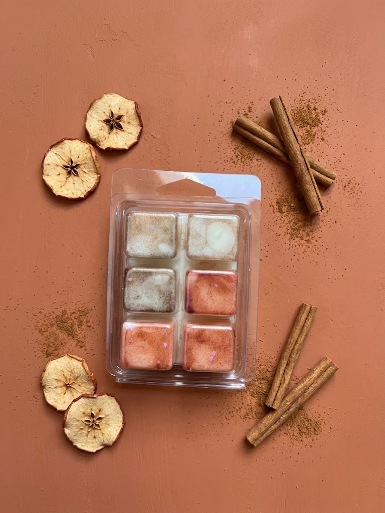 Tabelete Wax melts Autumn collection 🤎🍁