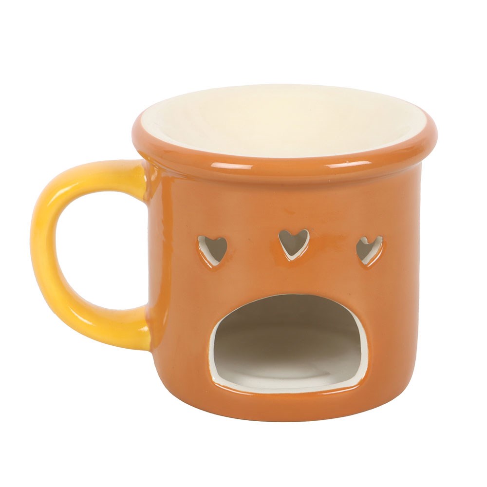 Queimador Caneca Pumpkin Spice
