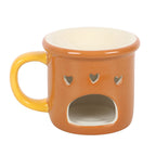 Queimador Caneca Pumpkin Spice