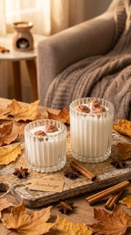 Duo Cinnamon Warmth ✨