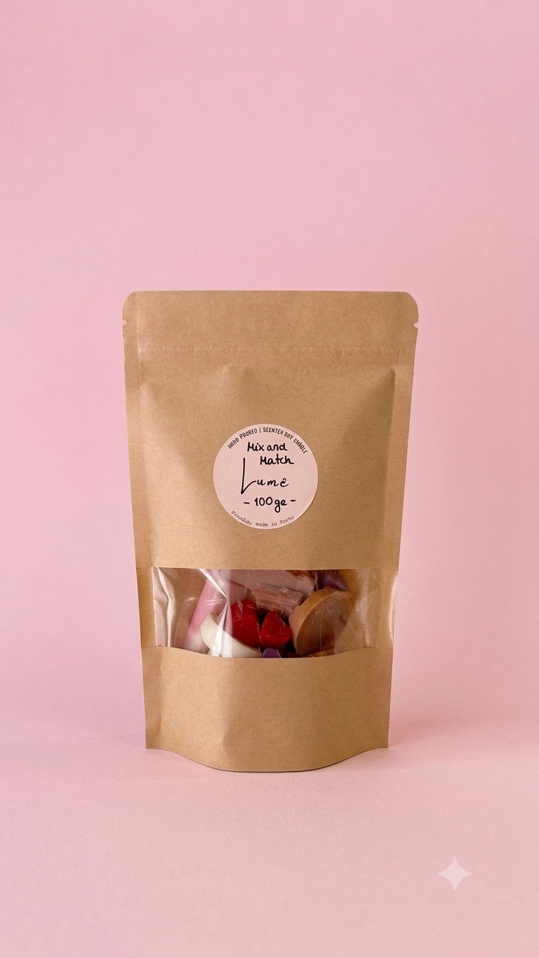 Mix & Match Wax Melts 🩷