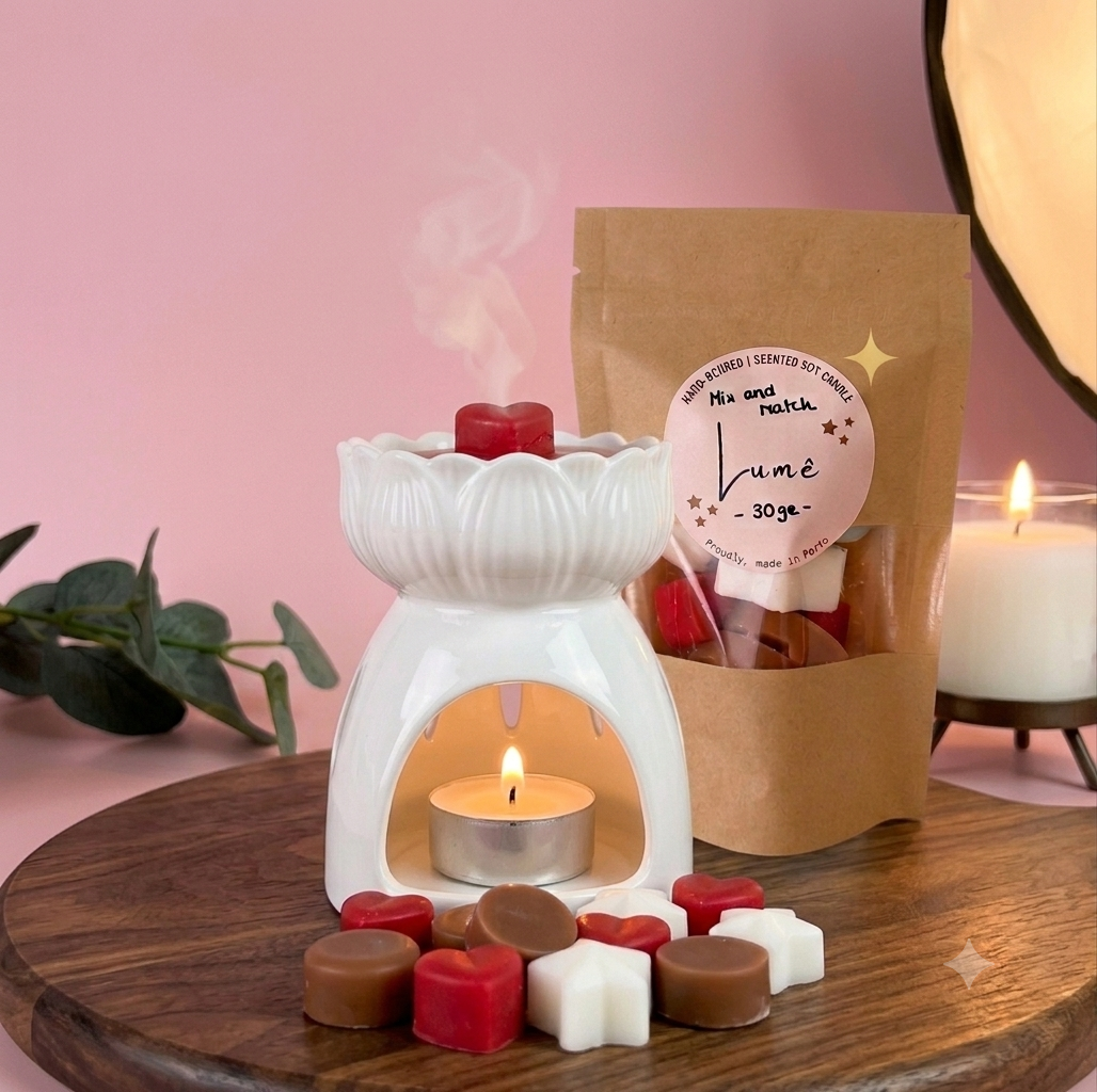 Starter Pack Wax Melts 🩷
