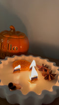 PRÉ-VENDA Vela Embers 🧸🍂