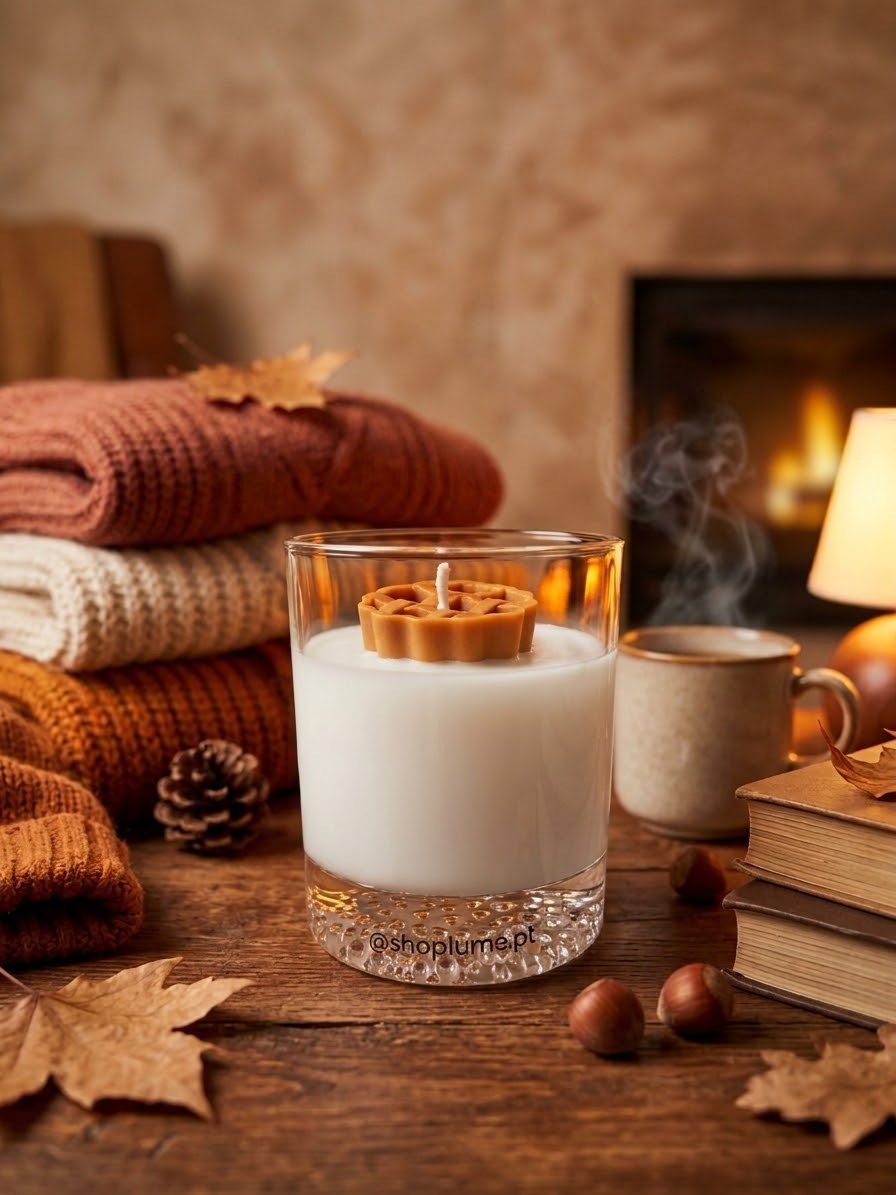 Vela Apple Pie Coziness 🍎