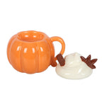 Queimador Pumpkin cream latte