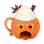 Queimador Pumpkin cream latte